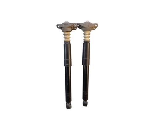Stoßdämpfersatz Hinterachse für VW GOLF V (1K1) 1.6 MGA-5663