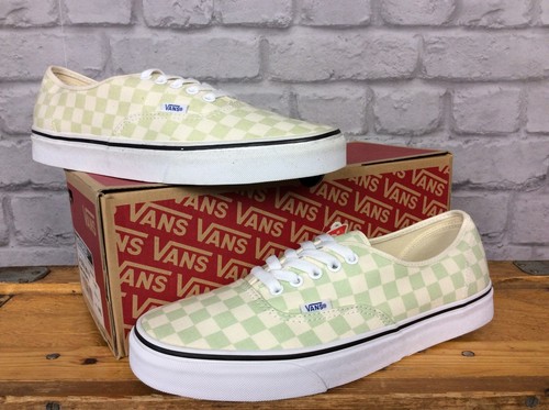 mens vans uk 9