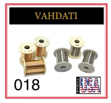 018 String Wire Spool,Setar, Tar, Tanboor, Dotar Instrument String Roll,۱۸قرقره