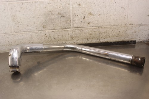 1994 Kawasaki Vulcan 88 VN1500A EXHAUST PIPE H122