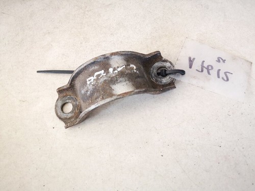 Renault Espace 1996 Stabilizer Sway Bar-bracket used, Genuine #1557843-46