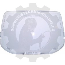 Vorsatzscheiben au&szlig;en, Speedglas G5-01 / Speedglas 9100, Standard, 10 St&uuml;ck