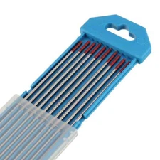 Powerweld Pure Unalloyed Ground Tungsten Electrodes 1/8 x 7"