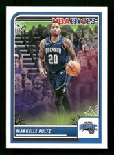 2023-24 Panini Haunted Hoops Markelle Fultz #152