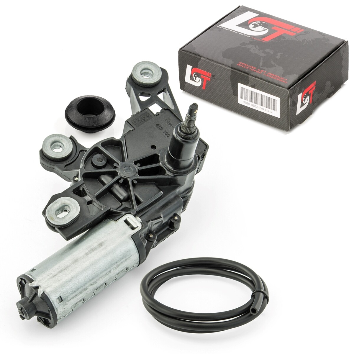 Wiper Motor Seal Rear Wiper Motor For Seat Arosa 6H
