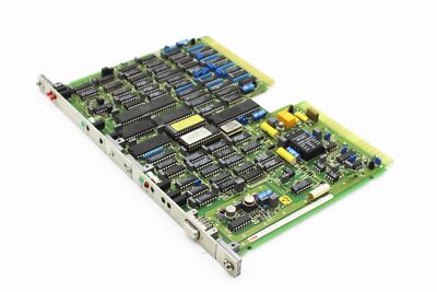 ABB HITE 303018 R1 HITE-615-100/79 Modul Board ID B550A