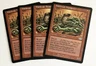 Warbreak Trumpeter (4) Legions NM MTG Magic the Gathering