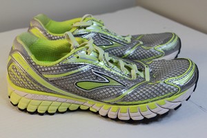 brooks ghost 6 size 11