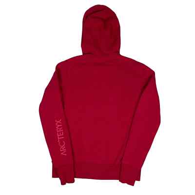 Heavy Sweat Zipフーディー 赤色 FREEサイズ Heavy Sweat Zipフーディー 赤色 FREEサイズ Heavy Sweat Zip