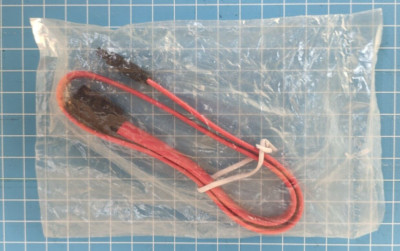Super Micro High Quality 6GB SATA 3 HDD SSD Data Cable Serial ATA 49cm neu