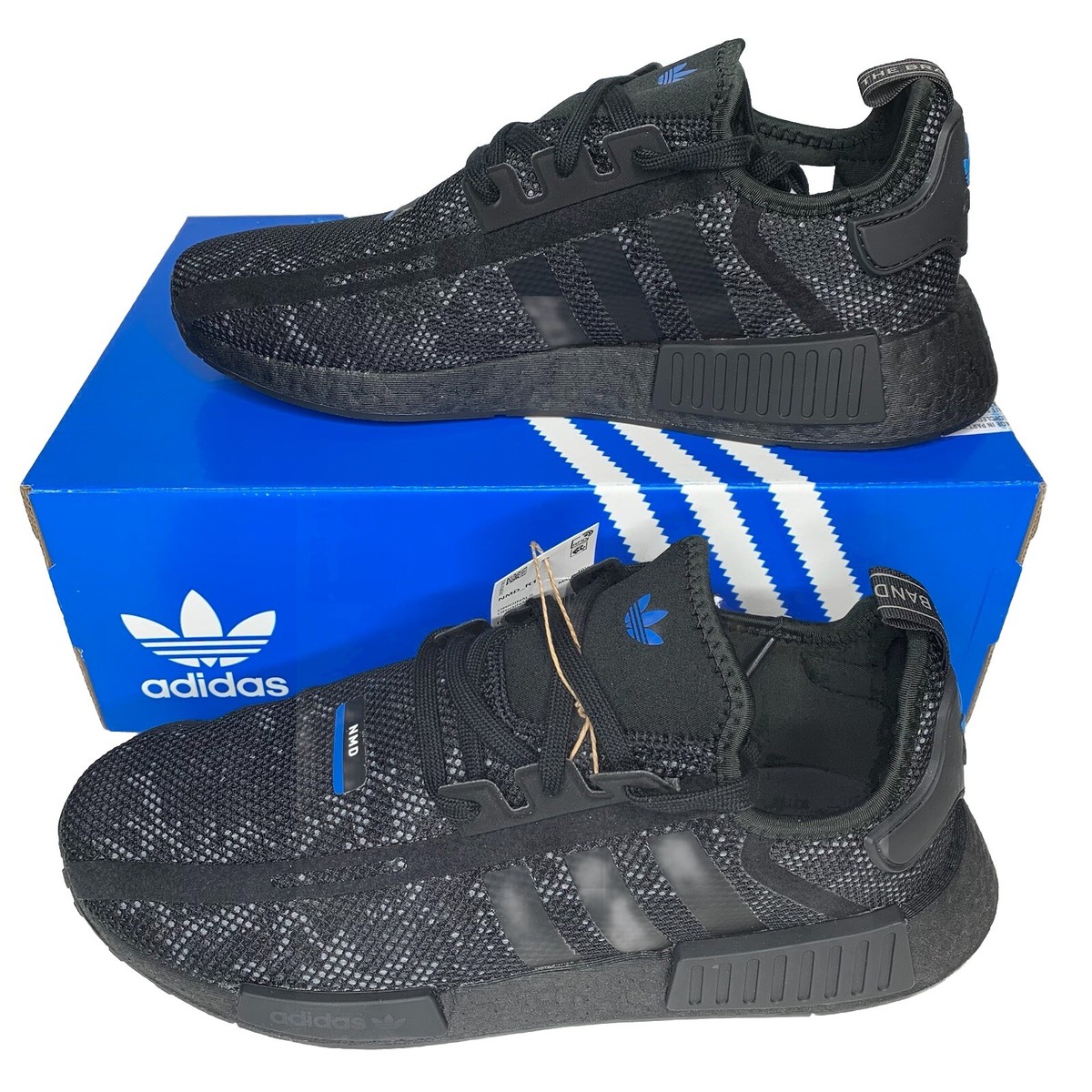Adidas Singapore Adidas Nmd 2020 45 Adidas NMD R1 Size 11 Mens