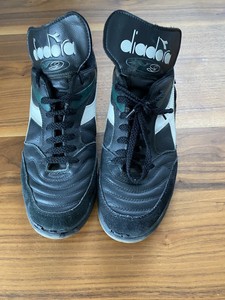 diadora indoor soccer shoes