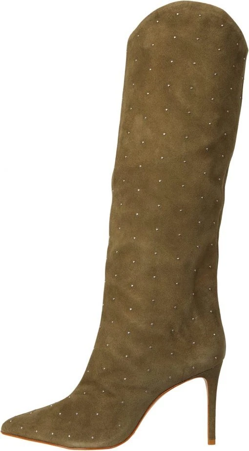 Maryana boot top
