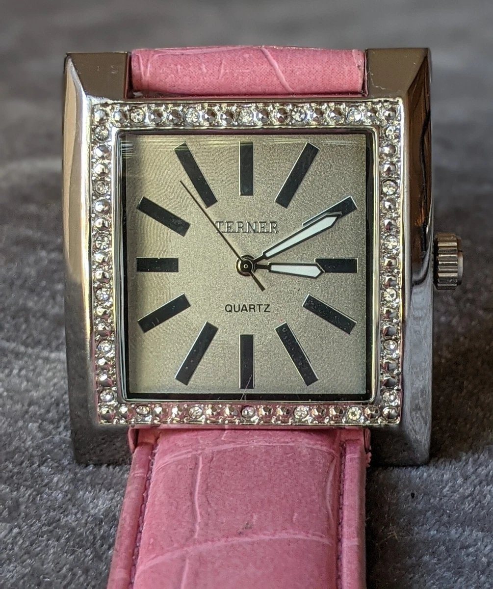 Bijoux terner sales watch price