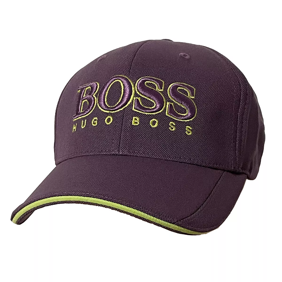 1 | Boss US eBay Purple Hugo 510 Cap 50443581