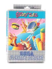 ebay® Auktion 285441545947 | Fantasy Zone (Sega Game Gear Spiel) in OVP - GEBRAUCHT Thumbnail of ebay® auction 285441545947 | Fantasy Zone (Sega Game Gear Spiel) in OVP - GEBRAUCHT