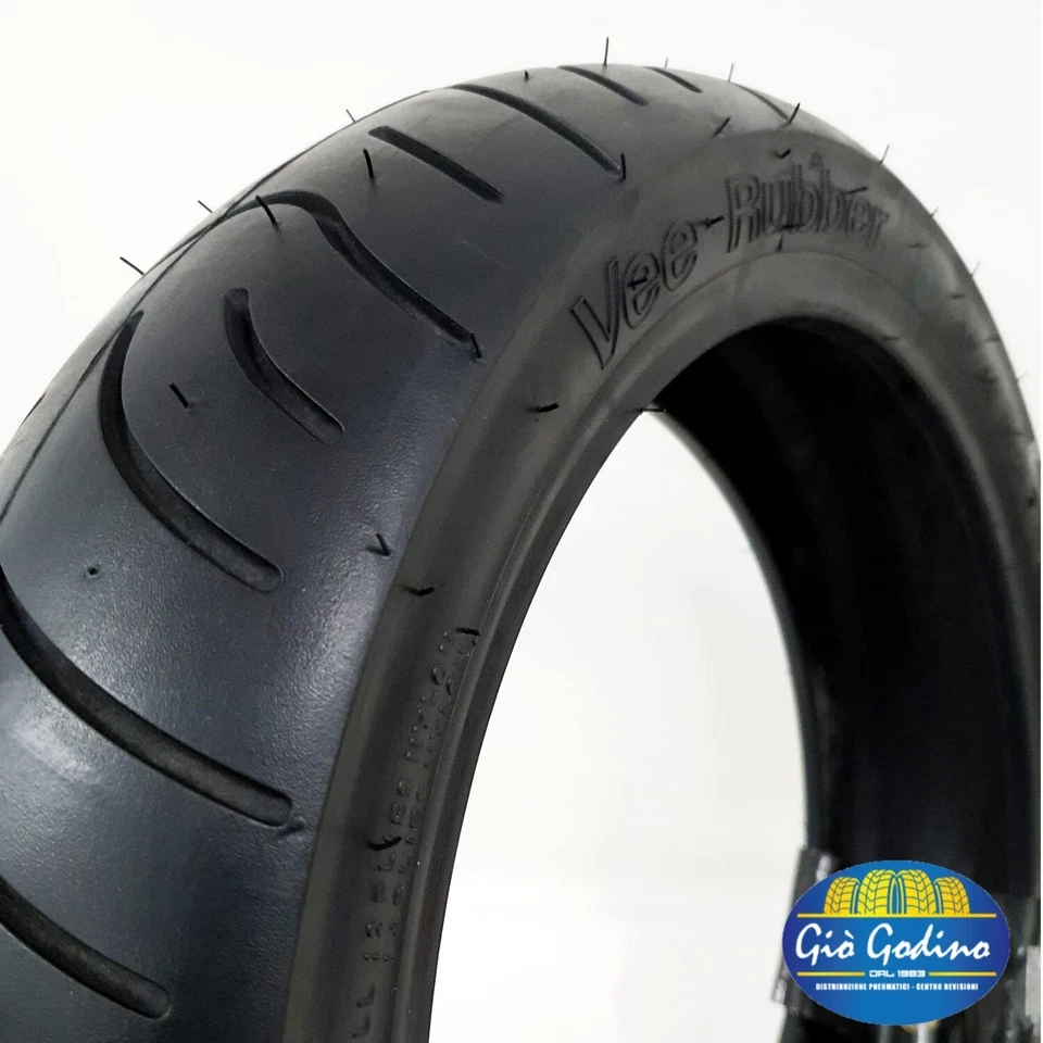 Gomma Pneumatico Estivo Vee Rubber VRM281 140/60 14 64H NUOVO - Immagine 3 di 4