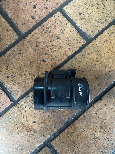 Original Renault Clio III 1.5 dCi Luftmengenmesser Luftmassenmesser 8200358901B