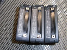 Direct Logic 205 Automation Direct D2-32TD2 Output Module (One Piece)