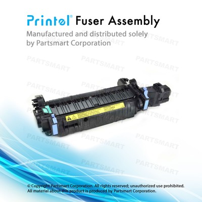 hp cp4025 fuser