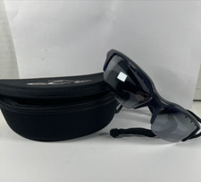 VINTAGE FORCEFLEX Safety Glasses w Case Taiwan