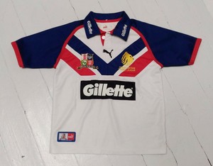 puma rugby shirt