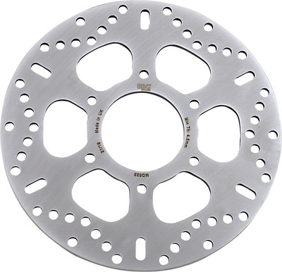 Standard Brake Rotor EBC MD522 Buell