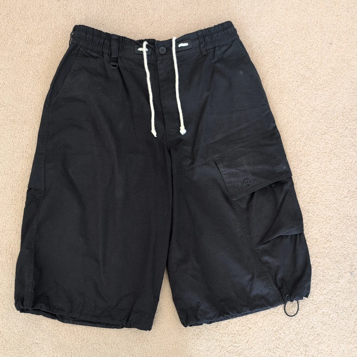 Y-3 Shorts for Men for sale | eBay