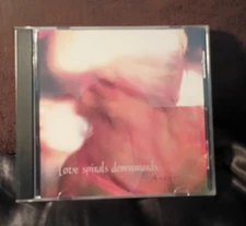 Love Spirals Downward ~ Ardor