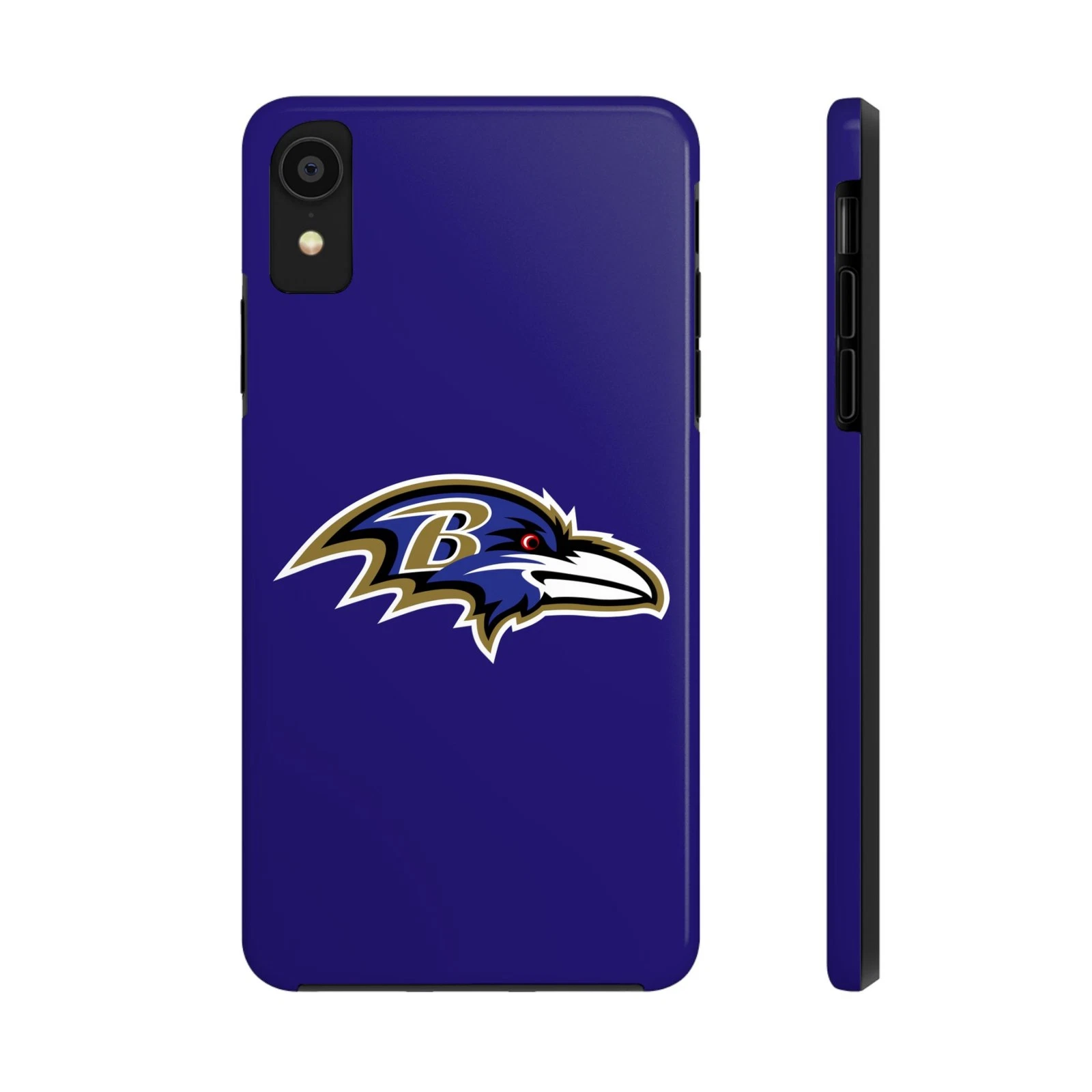 Baltimore Ravens Phone Case for iPhone