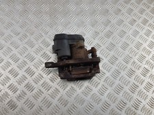 RENAULT KADJAR BRAKE CALIPER REAR LEFT PASSENGER SIDE 2016