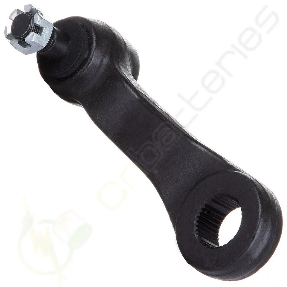 9x Kit de suspensión rótula extremos de varilla de amarre brazo Pitman para GMC C1500 1979-1986 Foto 3 de 4