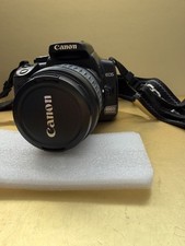 Canon EOS 400D Digital DSLR Camera Bundle
