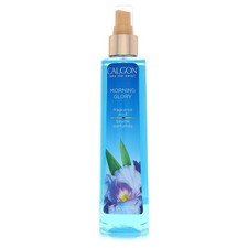 Calgon Take Me Away Morning Glory Perfume 8 oz Body Mist