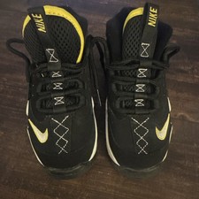 Nike Air Max Griffey 2 10C 2011 443959-002 New No Box Be In Replacement Box