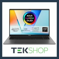 ASUS Vivobook S16 M3607 16 OLED Laptop AMD Ryzen AI 7 32GB RAM 1TB SSD #OB