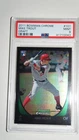 New Listing2011 Bowman Draft Mike Trout Rookie #101 PSA 9
