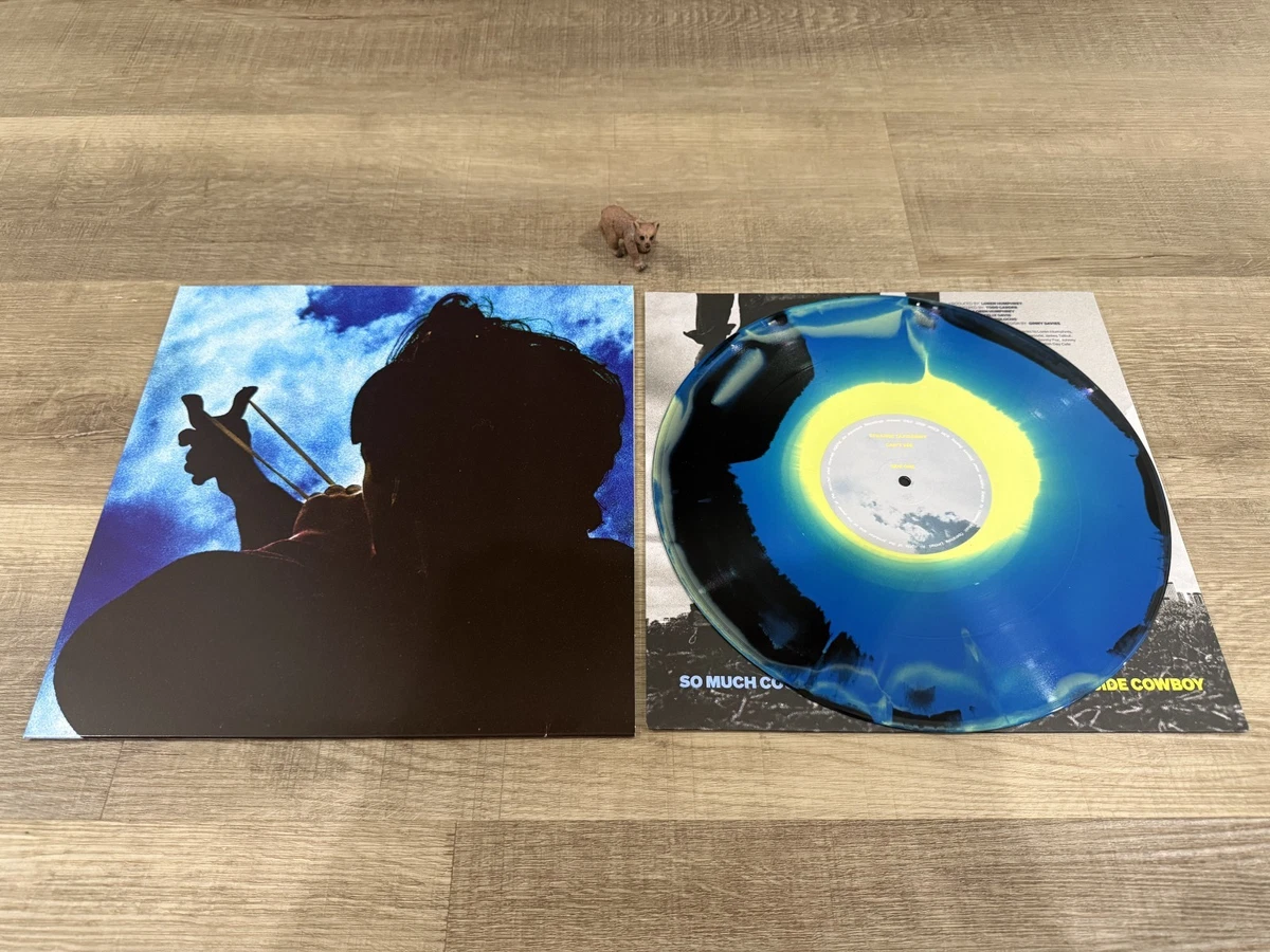 Vinyl Discs   Westside Records Just Listed 2026
