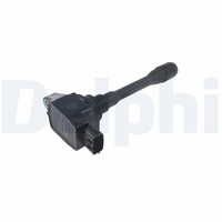 ZÜNdspule FÜR Dacia Duster (Pym , PYN ) - Delphi GN11074-12B1