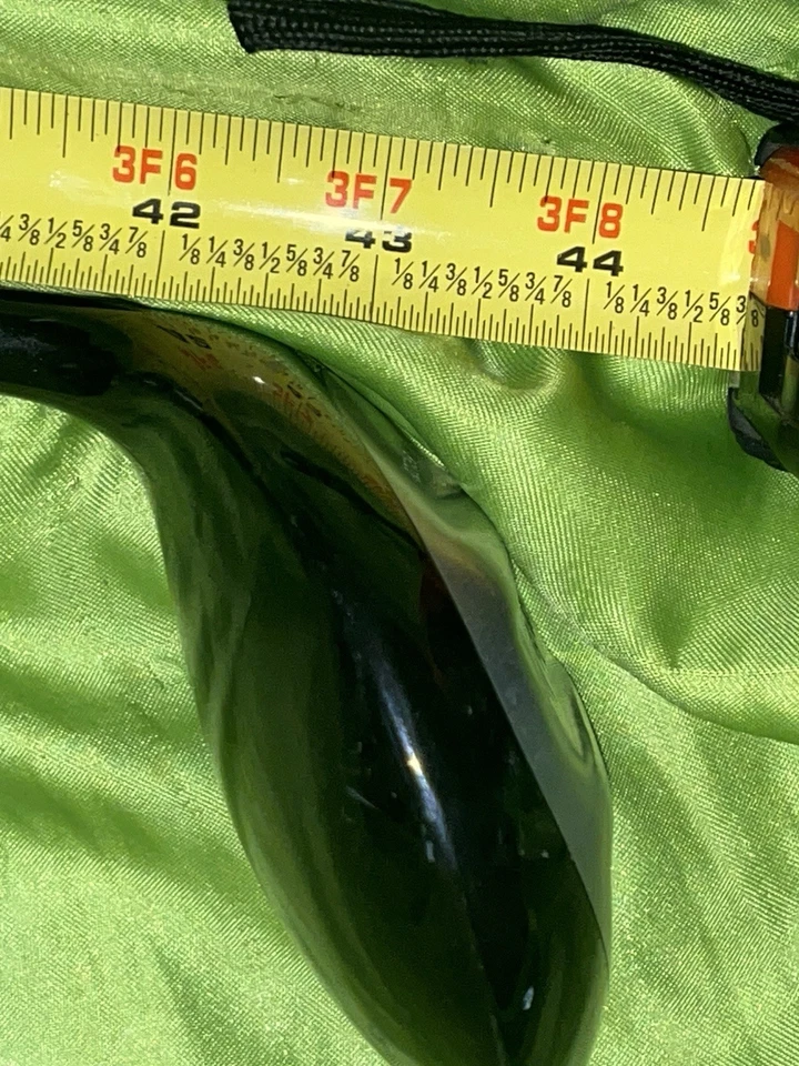 Nicklaus Golden Bear M-6 Golf Club 3 Fairway Wood 43” Left Hand - Image 4 of 4