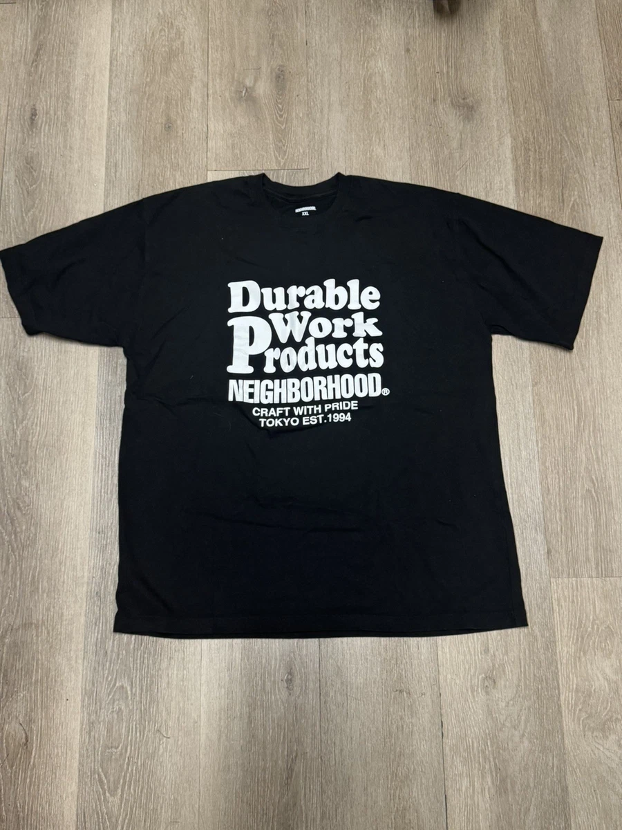 NEIGHBORHOOD Short Sleeve Black Shirts for Men for sale | eBay