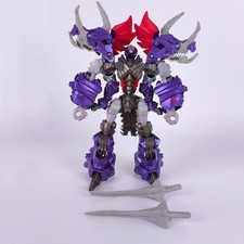 Transformers Slug complete Takara AD-07 AOE Age Of Extinction Movie Advanced