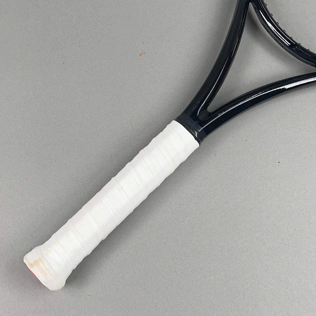 Wilson Prostock Python 98 18/20 In The Blackout Glossy Paint Job