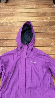 Columbia Outdoorjacke Damen in Größe 38