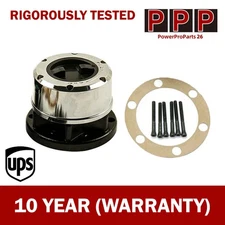 Locking Hub For Nissan Pickup Pathfinder Frontier Xterra Titan 28 Splines D30 CA