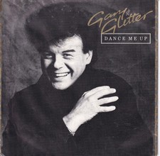 -2041- Gary Glitter - Dance Me Up - 7-Single-...