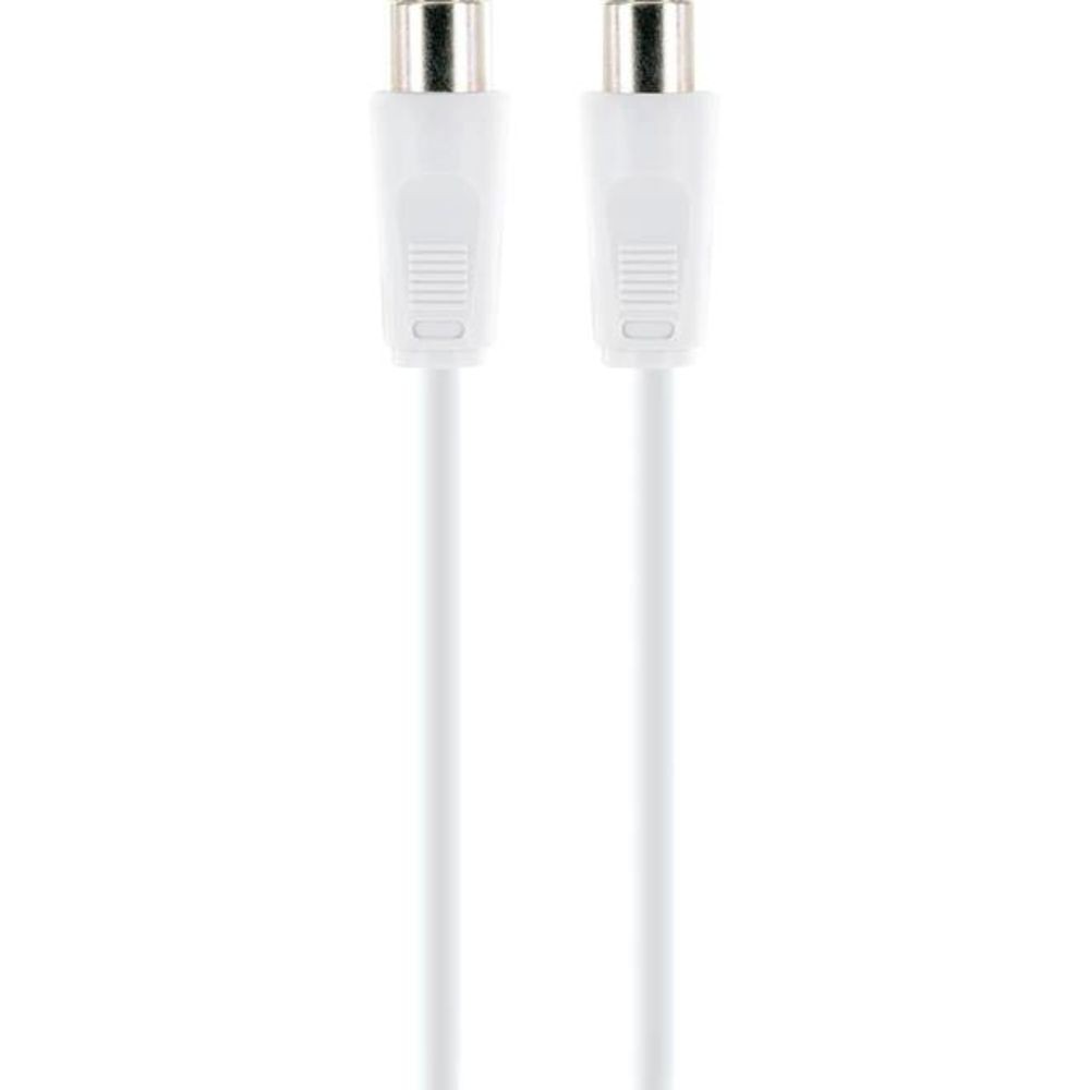 Schwaiger TV Anschlusskabel 15m Antennenkabel Satellitenkabel wei Vodafone 2890₽