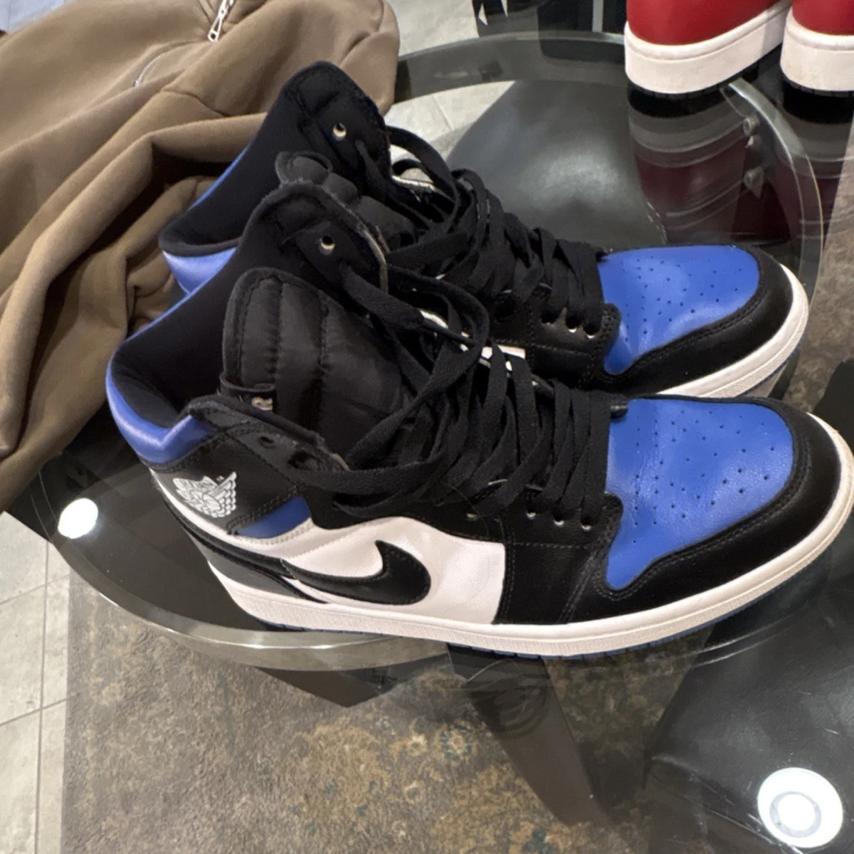 Preços baixos em Jordan 1 Retro High OG Co.JP Tokyo 2020 - 555088