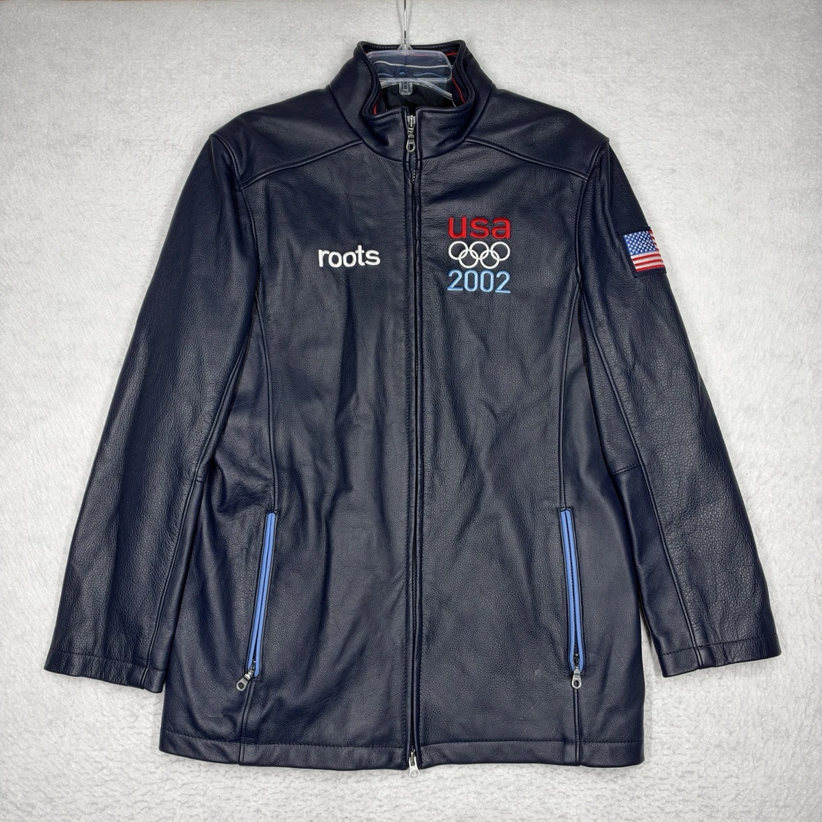 25+ olympic leather jacket for sale | Updated Oct 2026