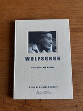 Wolfsgrub: Portrait of My Mother [All Region, NTSC DVD] by Nicolas Humbert